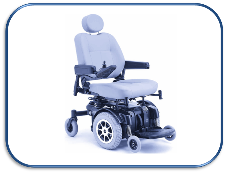 Electricwheelchairs