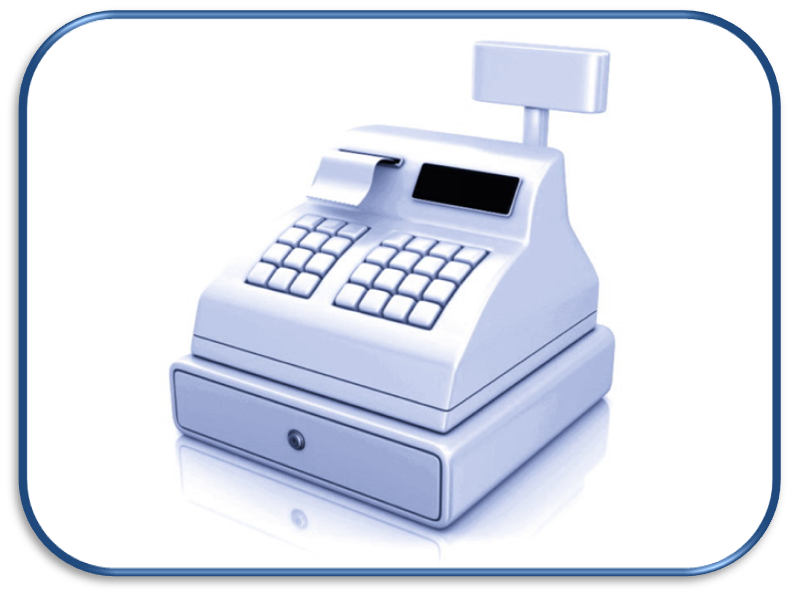 CashRegisters