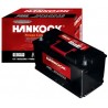 Μπαταρία αυτοκινήτου Hankook MF34R-710 - 12V 80Ah - 710CCA(SAE) εκκίνησης