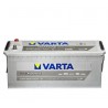 Μπαταρία Varta Promotive Silver K7 - 12V 145 Ah - 800CCA A(EN) εκκίνησης