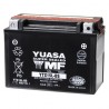 Μπαταρία μοτοσυκλετών YUASA Maintenance Free YTX15L-BS - 12V 13 (10HR)Ah - 230 CCA(EN) εκκίνησης 
