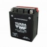 Μπαταρία μοτοσυκλετών YUASA High Performance Maintenance Free YTX14AH-BS -12V 12 (10HR)Ah - 240 CCA(EN) εκκίνησης