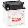 Μπαταρία μοτοσυκλετών YUASA USA Yumicron YB30CL-B - 12V 30 (10HR) - 300 CCA (EN) εκκίνησης