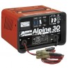 Φορτιστής μπαταριών Telwin ALPINE 30 BOOST - 12V / 24V P.N. 807547