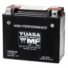 Μπαταρία μοτοσυκλετών YUASA High Performance Maintenance Free YTX20HL-BS -12V 18 (10HR)Ah - 310 CCA(EN) εκκίνησης
