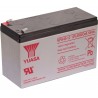 Μπαταρία YUASA NPW45-12 VRLA - AGM τεχνολογίας - 12V 9Ah 