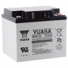 Μπαταρία YUASA REC50-12 VRLA - AGM τεχνολογίας - 12V 50Ah