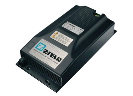 Φορτιστής μπαταριών ZIVAN NG3 24 - 95 Code.F7BTMW-00030Q