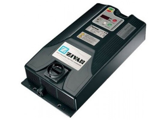 Φορτιστής μπαταριών ZIVAN NG9+ 24 - 200 Code.G8BXMW-C40P0Q