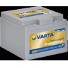 Μπαταρία αυτοκινήτου Varta Professional AGM LAD 24 - 12V 24Ah - 160CCA A(EN) εκκίνησης 
