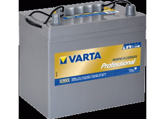 Μπαταρία αυτοκινήτου Varta Professional AGM LAD 85 - 12V 85Ah - 510CCA A(EN) εκκίνησης 