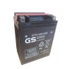 Μπαταρία μοτοσυκλετών GS GTX14AH-BS High Performance Maintenance Free GTX14H-BS -12V 12 Ah(10HR) - 240 CCA(EN) εκκίνησης