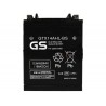 Μπαταρία μοτοσυκλετών GS Maintenance Free GTX14AHL-BS - 12V 12 Ah(10HR) - 190 CCA(EN) εκκίνησης