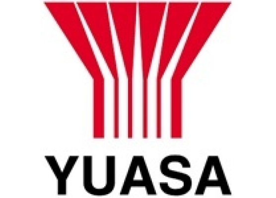 Μπαταρία μοτοσυκλετών YUASA Conventional 6N6-1B - 6V 6 (10HR) 