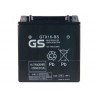Μπαταρία μοτοσυκλετών GS Maintenance Free GTX16-BS - 12V 14 Ah(10HR) - 240 CCA(EN) εκκίνησης