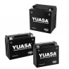 Μπαταρία μοτοσυκλετών YUASA Maintenance Free YTX14L - 12V 12 (10HR)Ah - 200 CCA(EN) εκκίνησης 