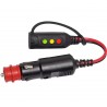 Αντάπτορας αναπτήρα CTEK 56-870 / Comfort Indicator Cigarette Plug