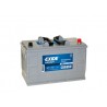 Μπαταρία Exide Professional Power EF1202 - 12V 120Ah - 870CCA A(EN) εκκίνησης