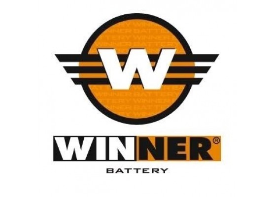 Μπαταρία αυτοκινήτου Winner Advance 57539 - 12V 75Ah - 680CCA εκκίνησης