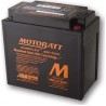Μπαταρία μοτοσυκλετών MOTOBATT MBYZ16HD - 12V 16.5 (10HR)Ah - 240CCA εκκίνησης