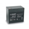 Μπαταρία Sunlight SPB12-55 VRLA - AGM τεχνολογίας - 12V 55Ah (C10)
