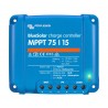 Ρυθμιστής φόρτισης φωτοβολταϊκών Victron BlueSolar MPPT 75/15