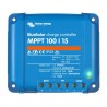 Ρυθμιστής φόρτισης φωτοβολταϊκών Victron BlueSolar MPPT 100/15