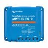 Ρυθμιστής φόρτισης φωτοβολταϊκών Victron SmartSolar MPPT 75/10