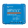 Ρυθμιστής φόρτισης φωτοβολταϊκών Victron SmartSolar MPPT 75/15