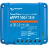 Ρυθμιστής φόρτισης φωτοβολταϊκών Victron SmartSolar MPPT 100/15