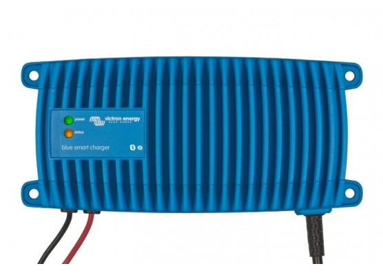 Αυτόματος φορτιστής - συντηρητής Victron Blue Smart 12V 13A IP67