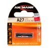 Αλκαλική μπαταρία Ansmann A27 12V