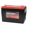 Μπαταρία Odyssey ODP - AGM31 (31-925S) - 12V 100AH  - 925CCA