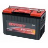 Μπαταρία Odyssey ODX-AGM31 ( 31-PC2150 ) - 12V 100Ah - 1150CCA