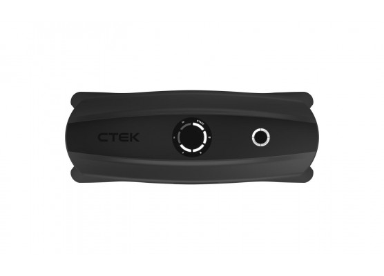 Φορητός Φορτιστής - Συντηρητής CTEK CS FREE (12V - 20A)