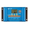 Ρυθμιστής φόρτισης φωτοβολταϊκών Victron BlueSolar PWM-LCD&USB 12/24V-30A