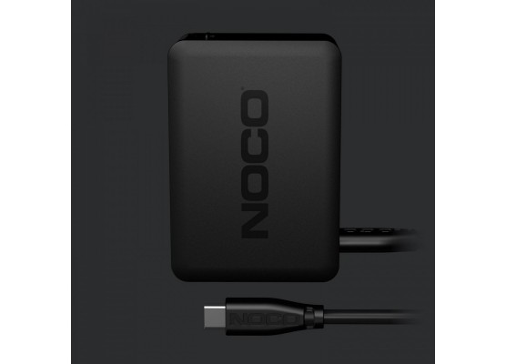 Φορτιστής Εκκινητών USB-C NOCO U65