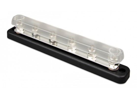 Victron Busbar 150A 6P + cover