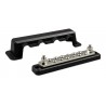 Victron Busbar 250A 2P with 12 screws + cover