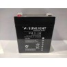 Μπαταρία Sunlight SPHR 12V-33W AGM High Rate