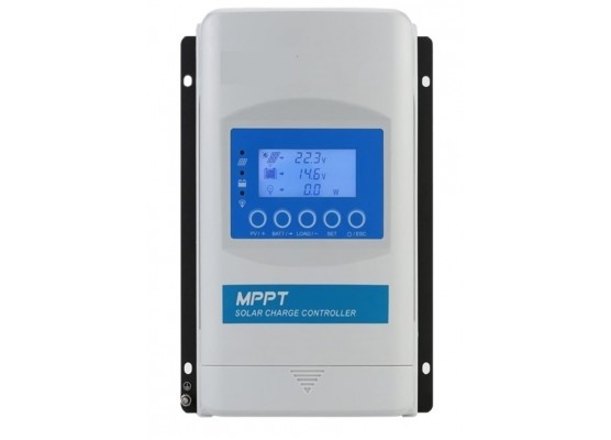 Ρυθμιστής φόρτισης φωτοβολταϊκών MPPT Epever Epsolar XTRA 1210N