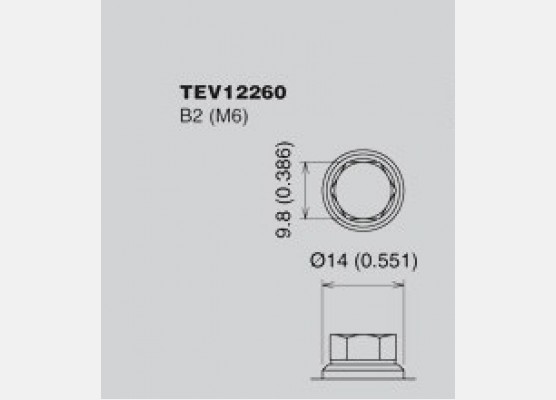 TEV 12260