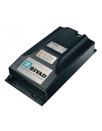 Φορτιστής μπαταριών ZIVAN NG3 24 - 60 Code.F7BQMW-00020Q