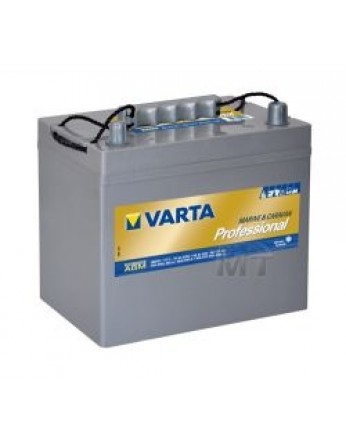 Μπαταρία αυτοκινήτου Varta Professional AGM LAD 70 - 12V 70Ah - 450CCA A(EN) εκκίνησης 