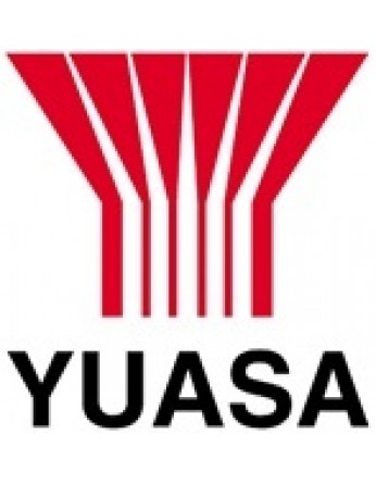 Μπαταρία μοτοσυκλετών YUASA Conventional B39-6 - 6V 7 (10HR) 