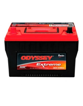 Μπαταρία Odyssey ODX-AGM34 ( 34-PC1500 ) - 12V 68Ah - 850CCA