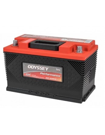 Μπαταρία Odyssey Performance ODP - AGM94R H7 L4 (94R-850) 12V 80AH - 840CCA