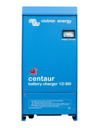 Αυτόματος φορτιστής Victron Centaur Charger 12V 80A (3)