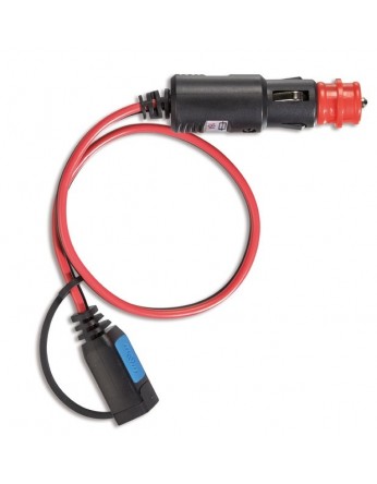 Victron Blue Smart IP65 Accessory - 12 Volt Plug (Cigarette plug with 16A fuse)