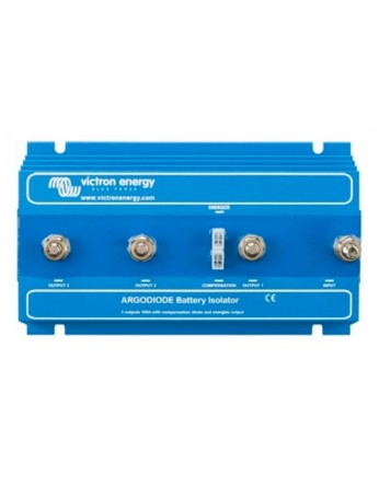 Απομονωτής - Isolator Μπαταριών Victron Argodiode 100-3AC - 100Α